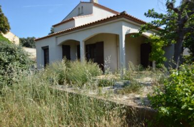 vente maison 340 000 € à proximité de Fontès (34320)