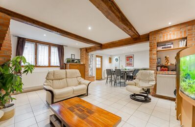 vente maison 235 000 € à proximité de La Neuville (59239)