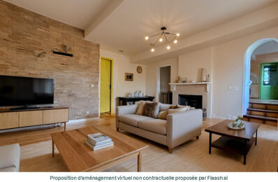 vente maison 108 000 € à proximité de Villepinte (11150)