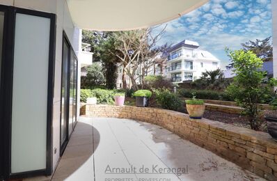 vente appartement 470 000 € à proximité de Montoir-de-Bretagne (44550)