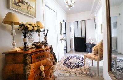 vente appartement 495 000 € à proximité de Montoir-de-Bretagne (44550)