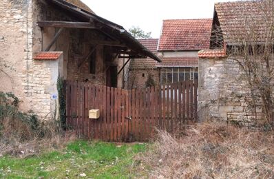 vente maison 275 000 € à proximité de Remilly-sur-Tille (21560)