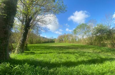 maison  pièces 5350 m2 à vendre à Nanteuil-en-Vallée (16700)