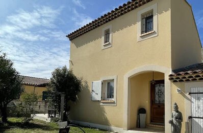 vente maison 447 000 € à proximité de Le Rove (13740)