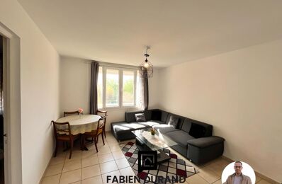 vente appartement 121 900 € à proximité de Bagnols-en-Forêt (83600)