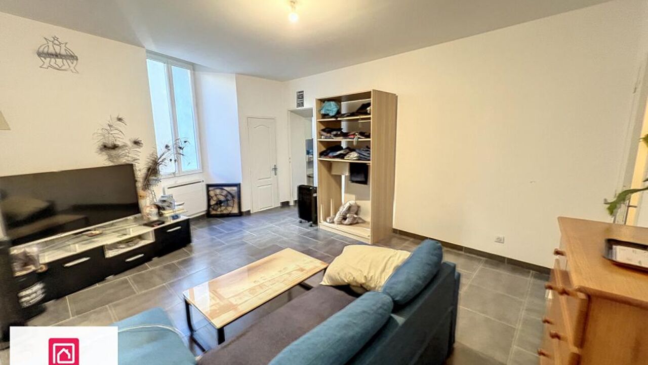 appartement 1 pièces 34 m2 à vendre à Rians (83560)