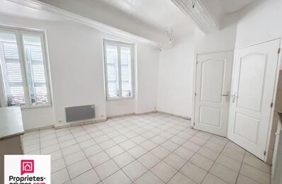 vente appartement 57 990 € à proximité de Brignoles (83170)