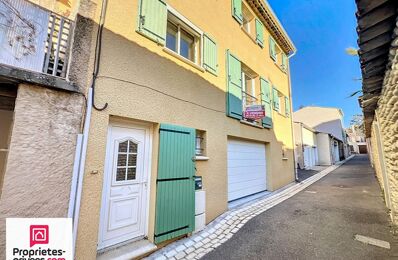 vente maison 255 000 € à proximité de Châteauneuf-Val-Saint-Donat (04200)