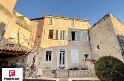 vente appartement 128 990 € à proximité de Peyrolles-en-Provence (13860)