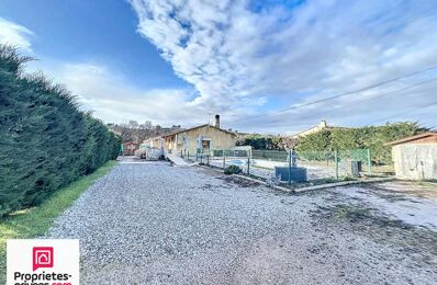 vente maison 385 000 € à proximité de Artigues (83560)