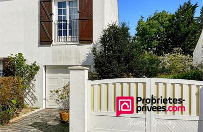 vente maison 279 000 € à proximité de Fontainebleau (77300)