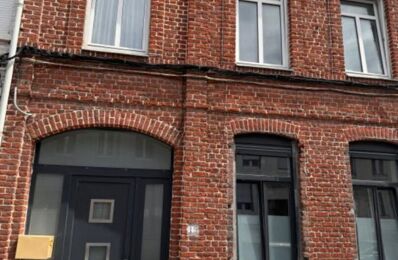 vente maison 393 750 € à proximité de Saint-André-Lez-Lille (59350)