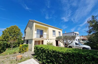 vente maison 190 000 € à proximité de La Vernarède (30530)