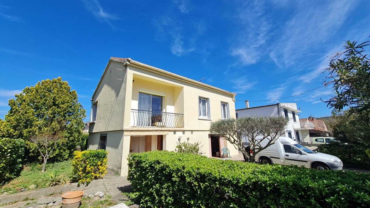 maison 5 pièces 123 m2 à vendre à Saint-Martin-de-Valgalgues (30520)