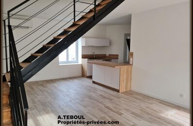 vente maison 398 000 € à proximité de Pont-de-Chéruy (38230)