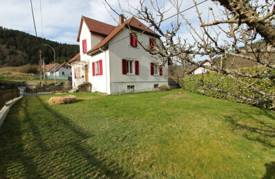 vente maison 208 000 € à proximité de Ranspach (68470)