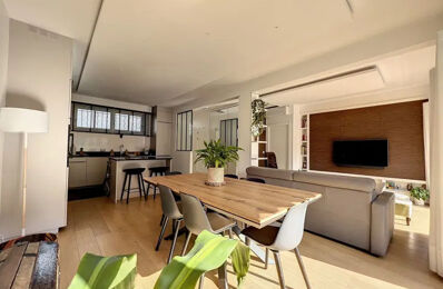 appartement 3 pièces 78 m2 à vendre à Nice (06300)