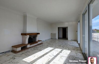 vente maison 333 000 € à proximité de Chambray-Lès-Tours (37170)