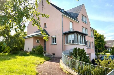 vente maison 367 500 € à proximité de Savigny-sur-Braye (41360)