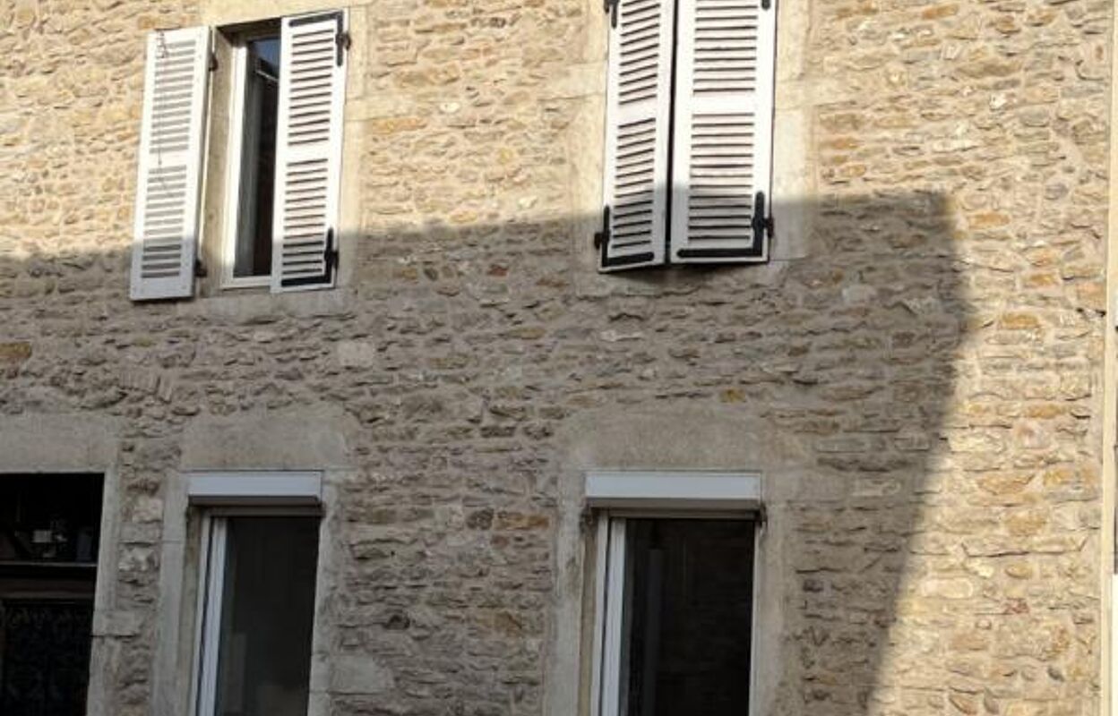 maison 5 pièces 161 m2 à vendre à Tossiat (01250)