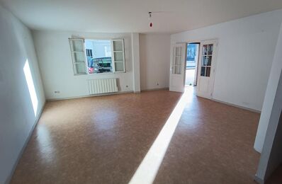 vente appartement 64 000 € à proximité de Montigny-Aux-Amognes (58130)