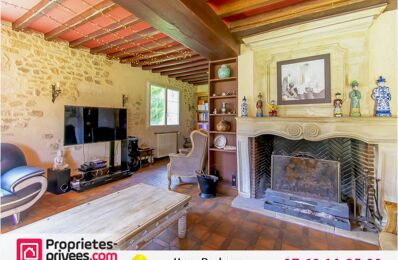vente maison 150 000 € à proximité de La Ferté-Imbault (41300)