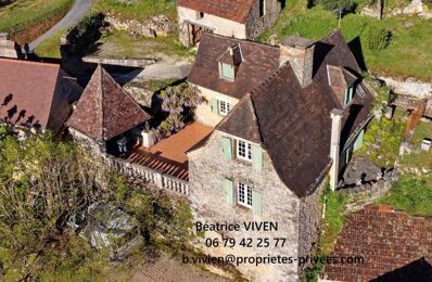 vente maison 189 000 € à proximité de Veyrines-de-Domme (24250)