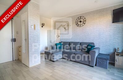 vente appartement 107 000 € à proximité de Cerbère (66290)