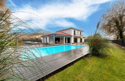 vente maison 1 100 000 € à proximité de Lège-Cap-Ferret (33950)