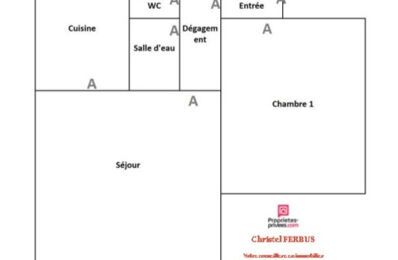 vente appartement 178 000 € à proximité de Aulnay-sous-Bois (93600)