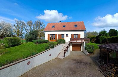vente maison 250 000 € à proximité de Cuigy-en-Bray (60850)