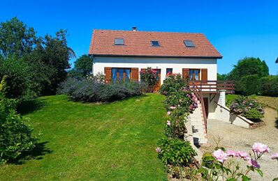 vente maison 250 000 € à proximité de Ferrières-en-Bray (76220)