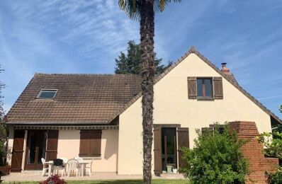 vente maison 228 778 € à proximité de Crosmières (72200)