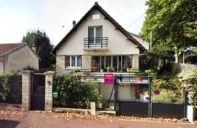 vente maison 799 000 € à proximité de Versailles (78000)