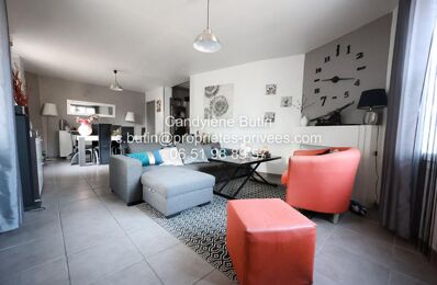 vente maison 119 000 € à proximité de Montagnac (34530)