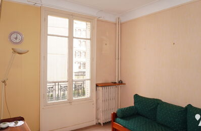 vente appartement 190 000 € à proximité de Vincennes (94300)