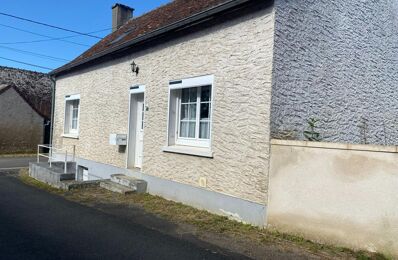 vente maison 119 990 € à proximité de Mérigny (36220)