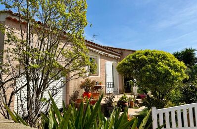 vente maison 515 000 € à proximité de Cavalaire-sur-Mer (83240)