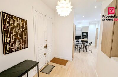 appartement 3 pièces 92 m2 à vendre à Paris 16 (75016)