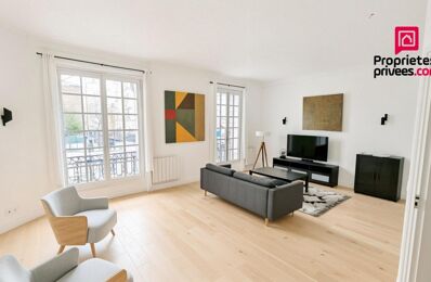 vente appartement 1 017 000 € à proximité de Toussus-le-Noble (78117)