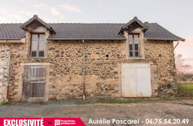 vente maison 69 000 € à proximité de Saint-Bonnet-la-Rivière (19130)