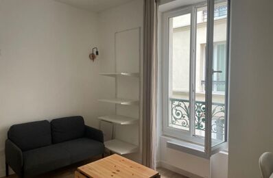 location appartement 1 127 € CC /mois à proximité de Neuilly-sur-Marne (93330)