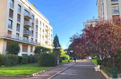 appartement 5 pièces 117 m2 à vendre à Versailles (78000)