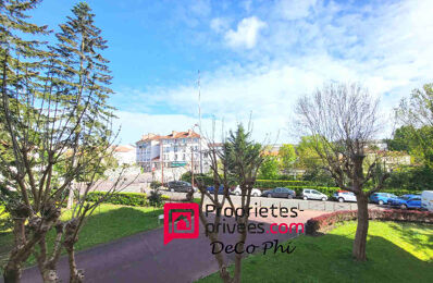 vente appartement 530 000 € à proximité de Montigny-le-Bretonneux (78180)