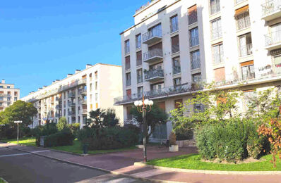 vente appartement 530 000 € à proximité de Villejuif (94800)