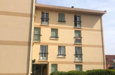 location appartement 690 € CC /mois à proximité de Saint-Vulbas (01150)