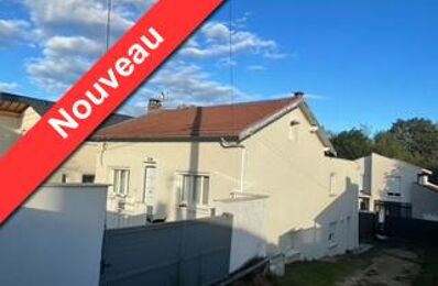 vente appartement 390 000 € à proximité de Saint-Laurent-de-Mure (69720)