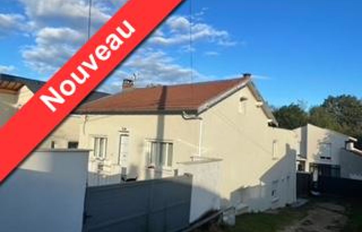 appartement 5 pièces 115 m2 à vendre à Décines-Charpieu (69150)