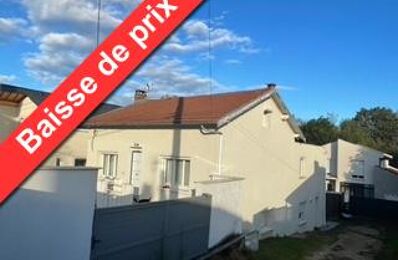 vente appartement 369 000 € à proximité de Montluel (01120)