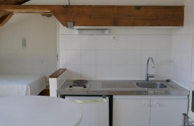 location appartement 345 € CC /mois à proximité de Saint-Priest-en-Jarez (42270)